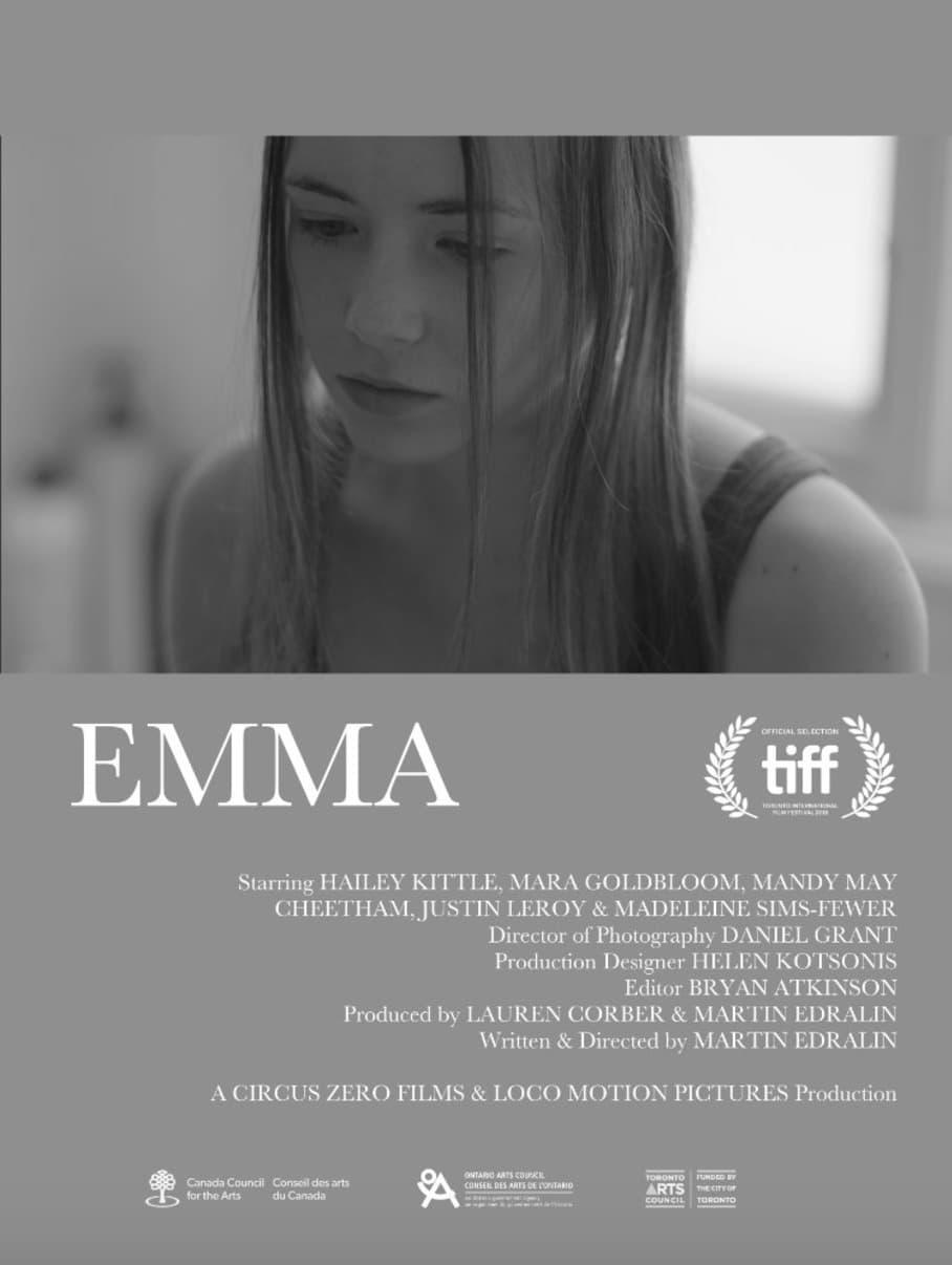 Emma poster