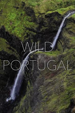 Wild Portugal poster