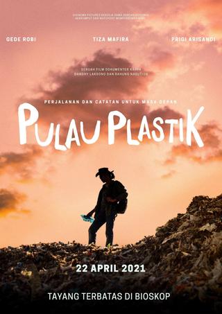 Plastic Island poster