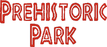 Prehistoric Park logo