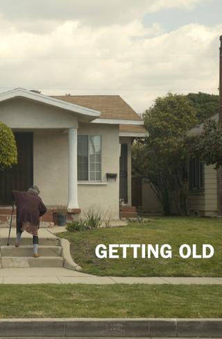 Getting Old poster