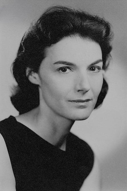 Marian Seldes poster