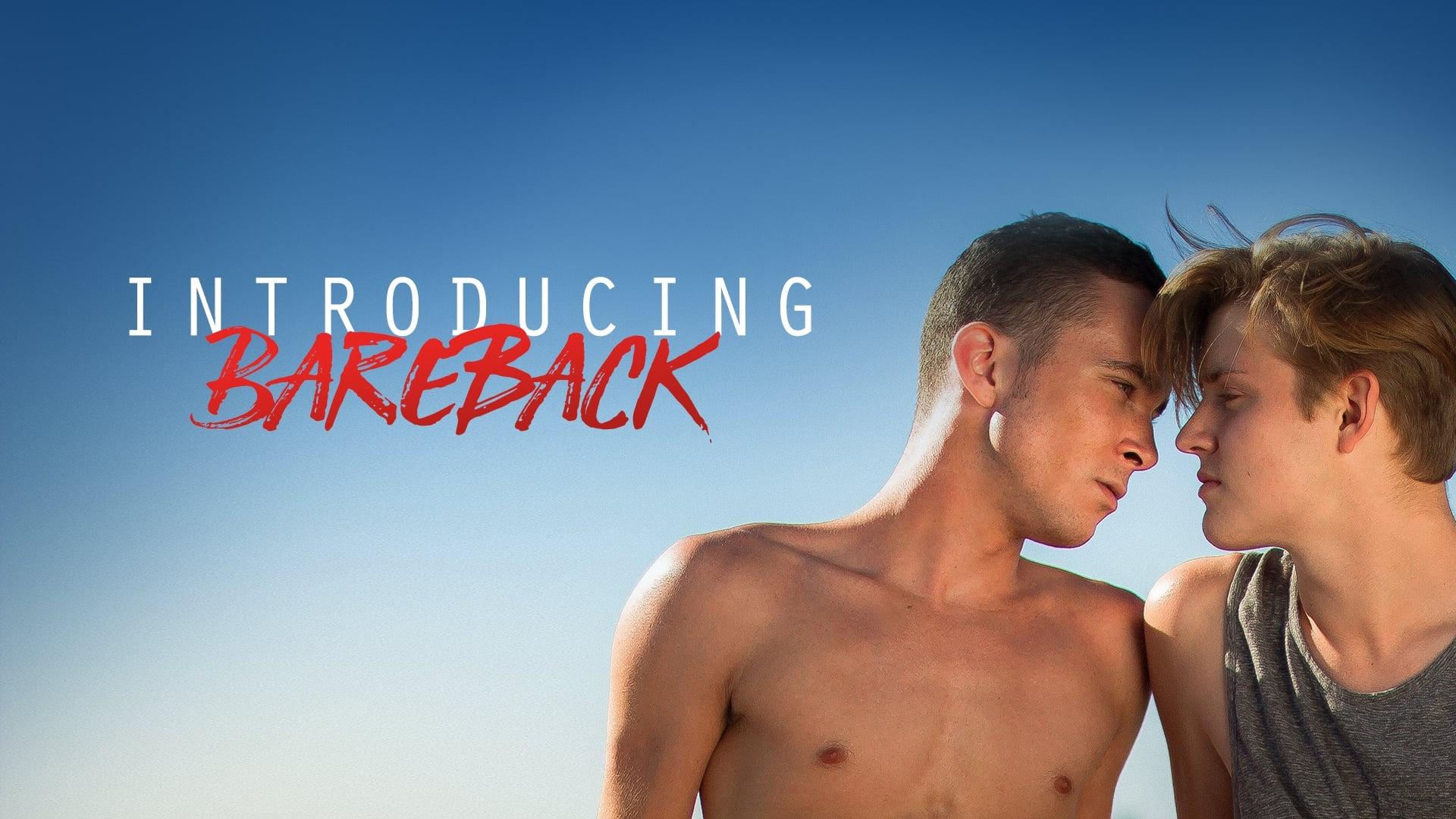 Introducing Bareback backdrop