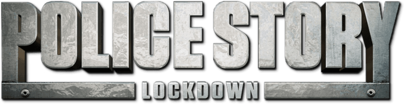 Police Story: Lockdown logo
