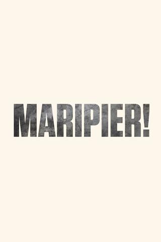 Maripier! poster