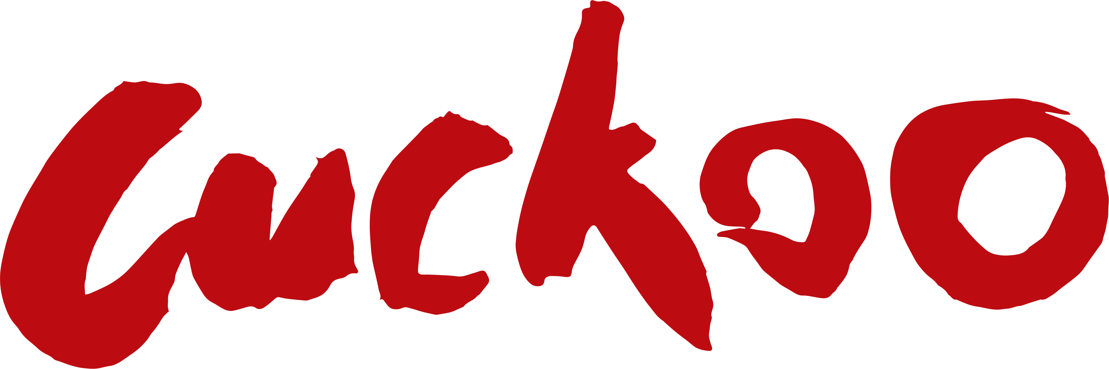 Cuckoo logo