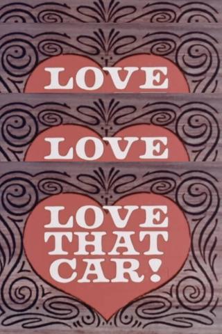 Love That Car! poster