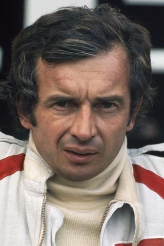 Jean-Pierre Beltoise pic