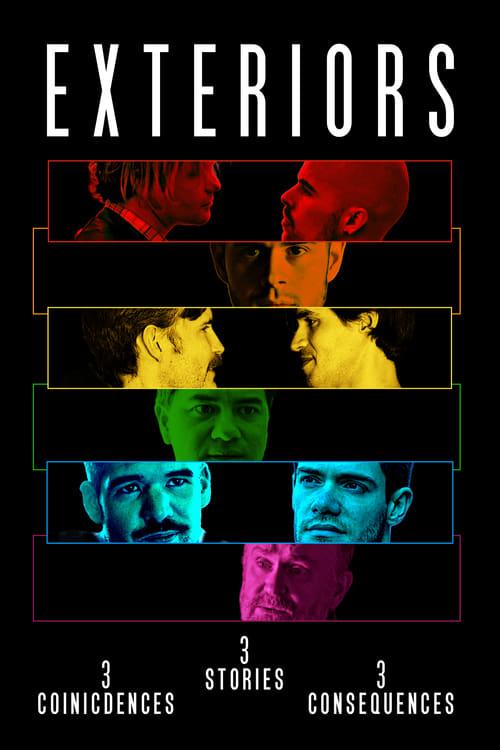 Exteriors poster