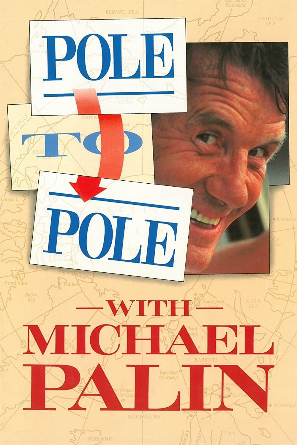 Pole to Pole poster