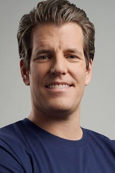 Tyler Winklevoss poster