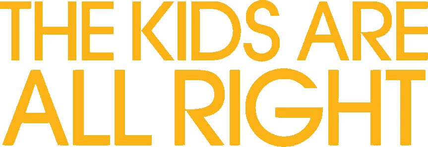 The Kids Are All Right logo