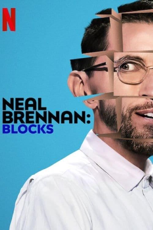 Neal Brennan: Blocks poster
