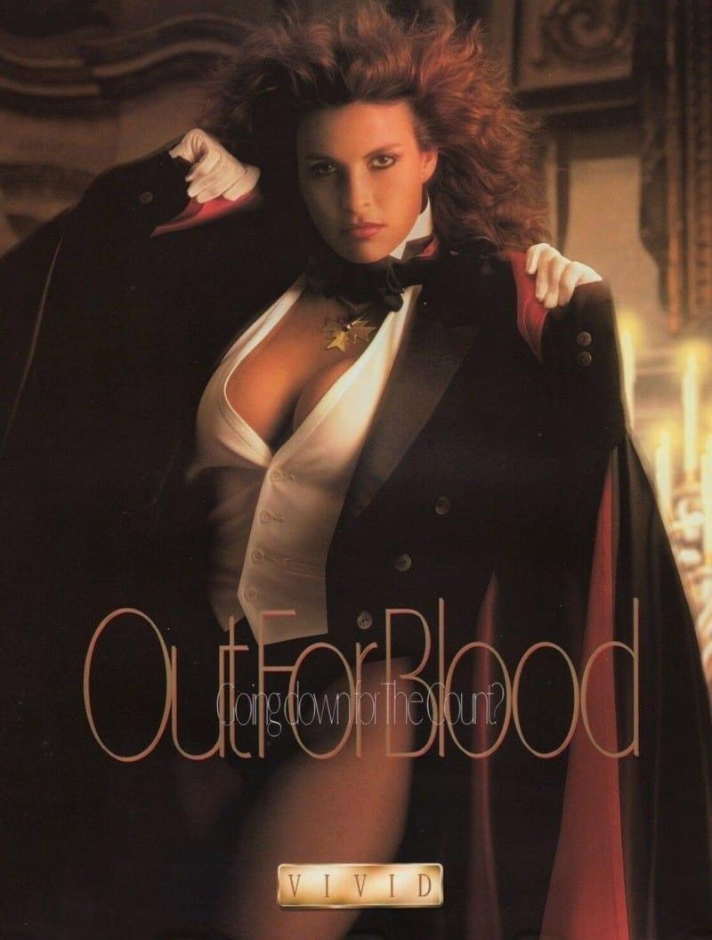 Out for Blood poster