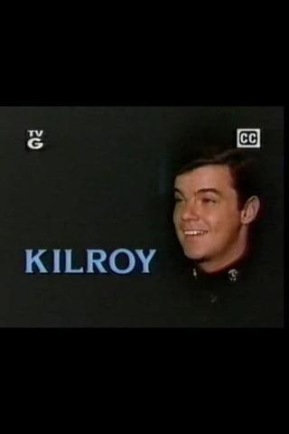 Kilroy poster