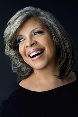 Patti Austin poster