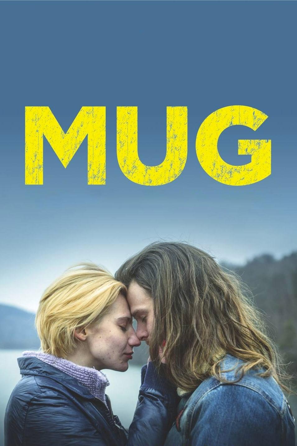 Mug poster
