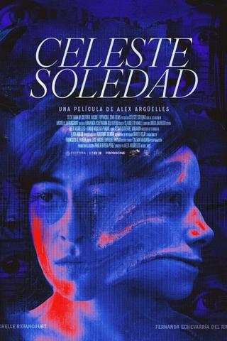 Celeste Soledad poster