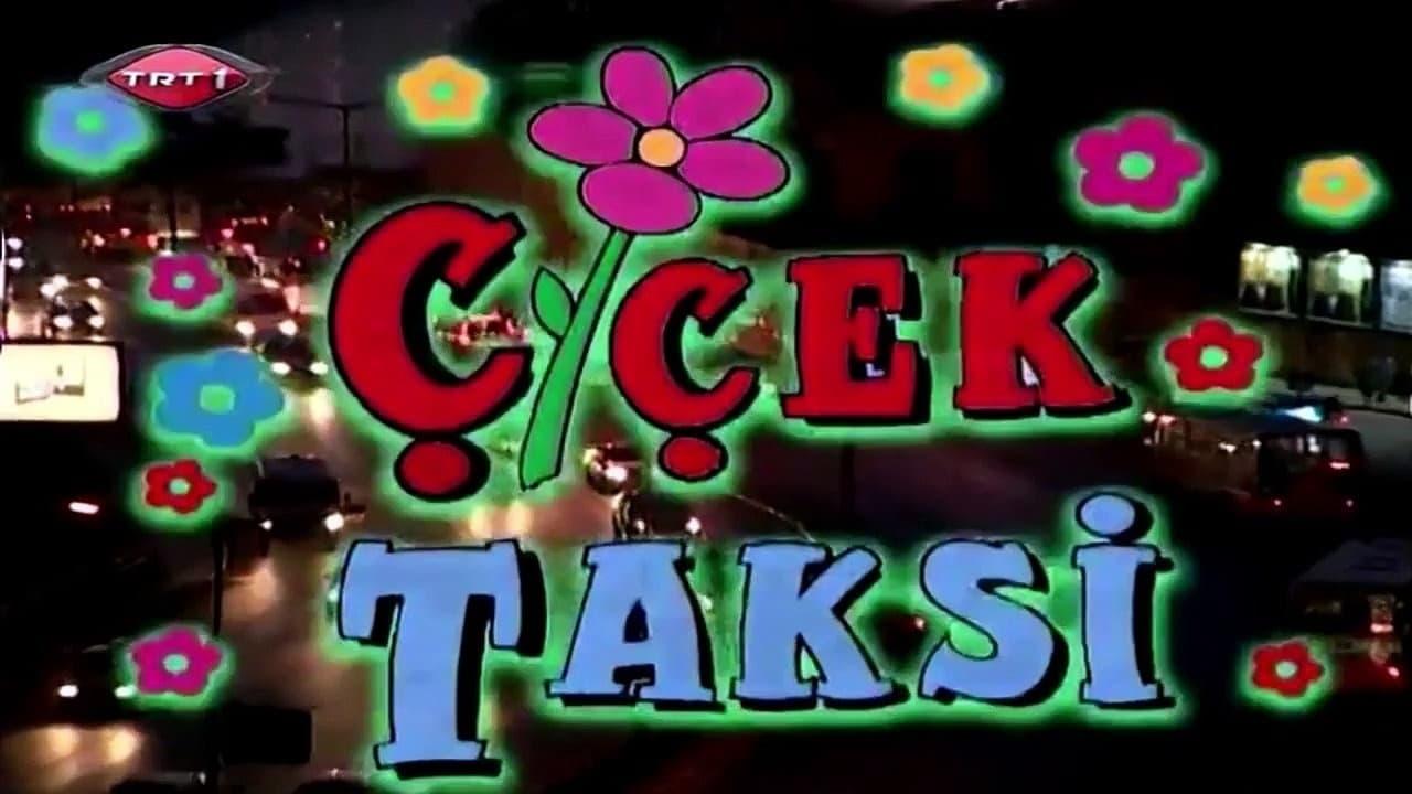 Çiçek Taksi backdrop