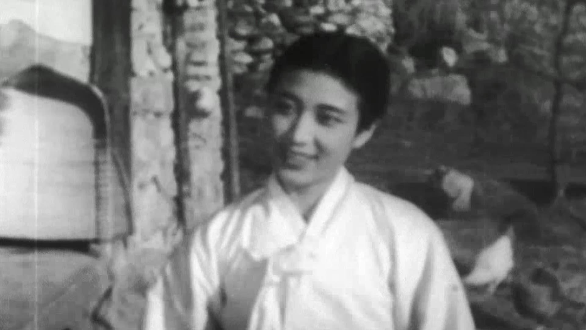 Yu Gwan-Sun backdrop