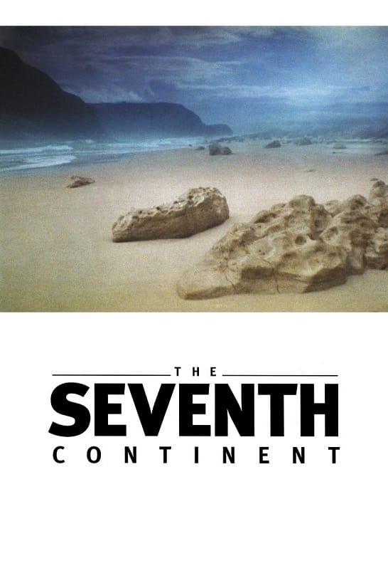 The Seventh Continent poster