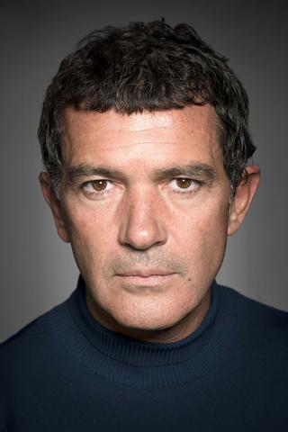 Antonio Banderas pic