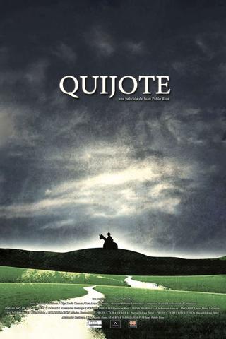 Quijote poster