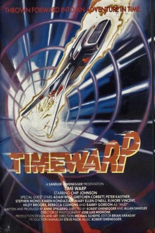 Time Warp poster