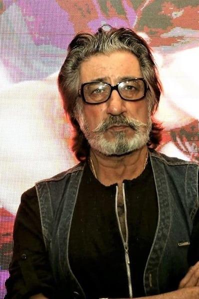 Shakti Kapoor poster