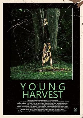 Young Harvest poster