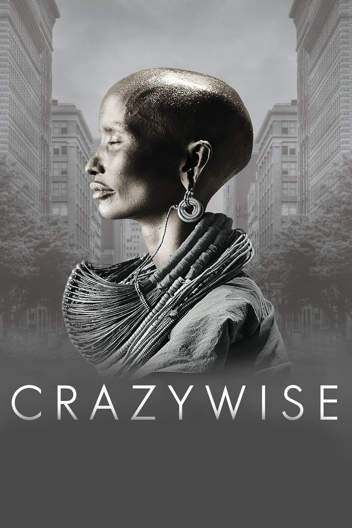 Crazywise poster