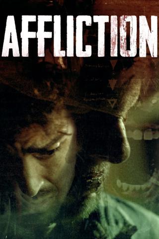 Affliction poster