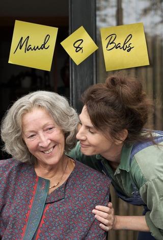 Maud & Babs poster
