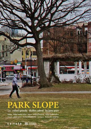 Park Slope poster