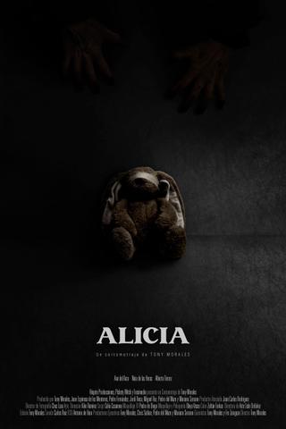 Alicia poster