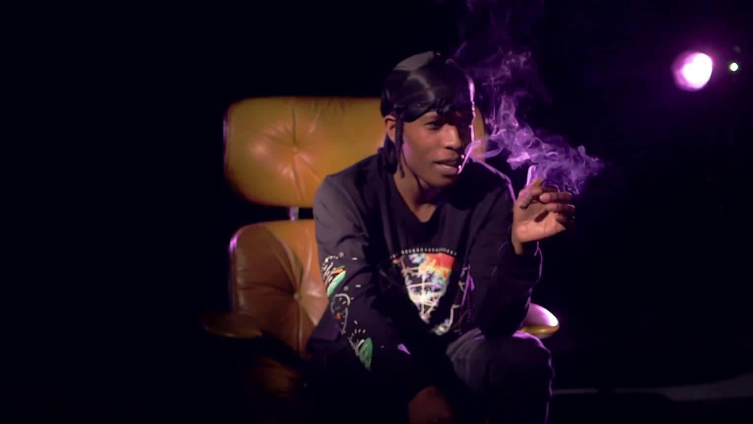A$AP Ty Beats backdrop