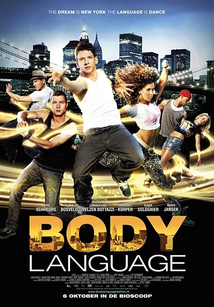 Body Language poster