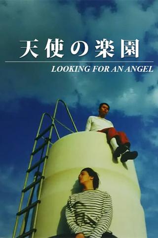 Looking for an Angel poster
