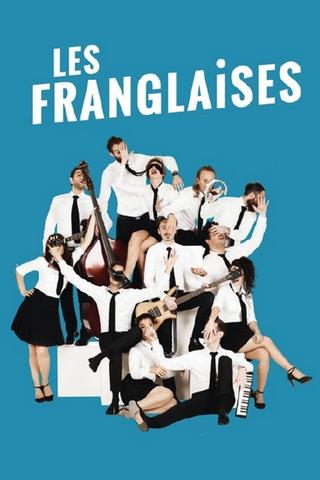 Les Franglaises poster