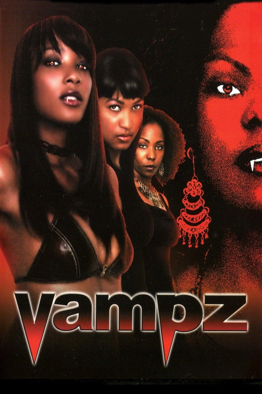 Vampz poster
