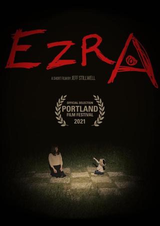 EZRA poster
