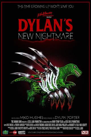 Dylan's New Nightmare poster