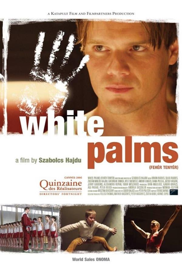 White Palms poster