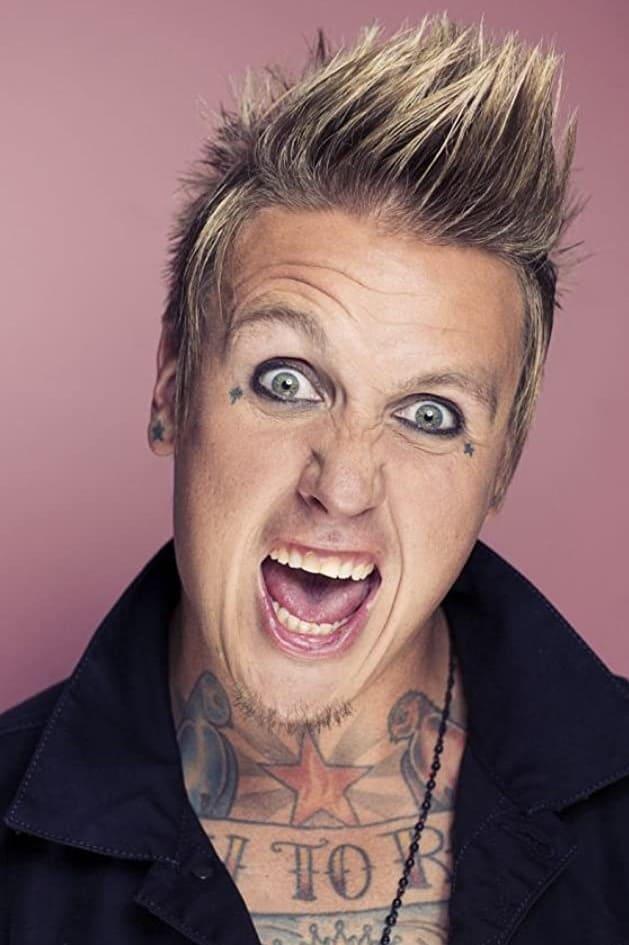 Jacoby Shaddix poster