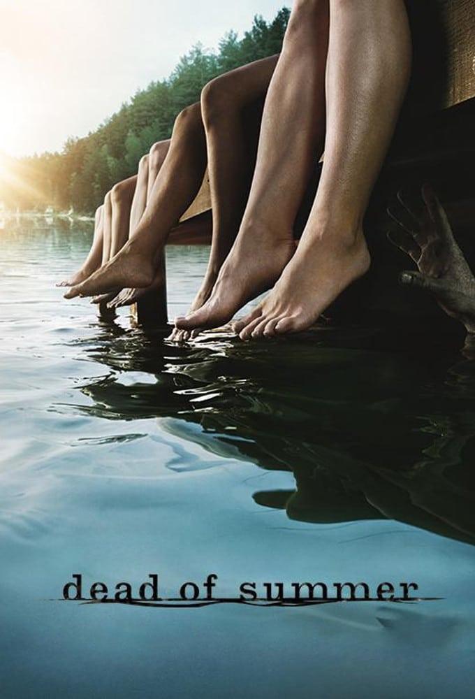 Dead of Summer poster