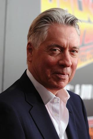 Alan Silvestri pic