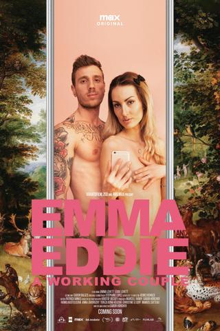 Emma and Eddie: A Working Couple poster
