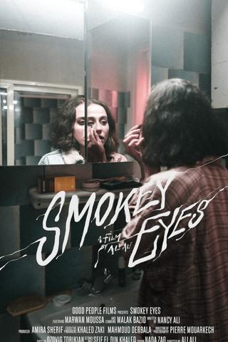 Smokey Eyes poster