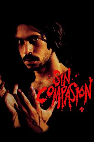 Sin compasión poster