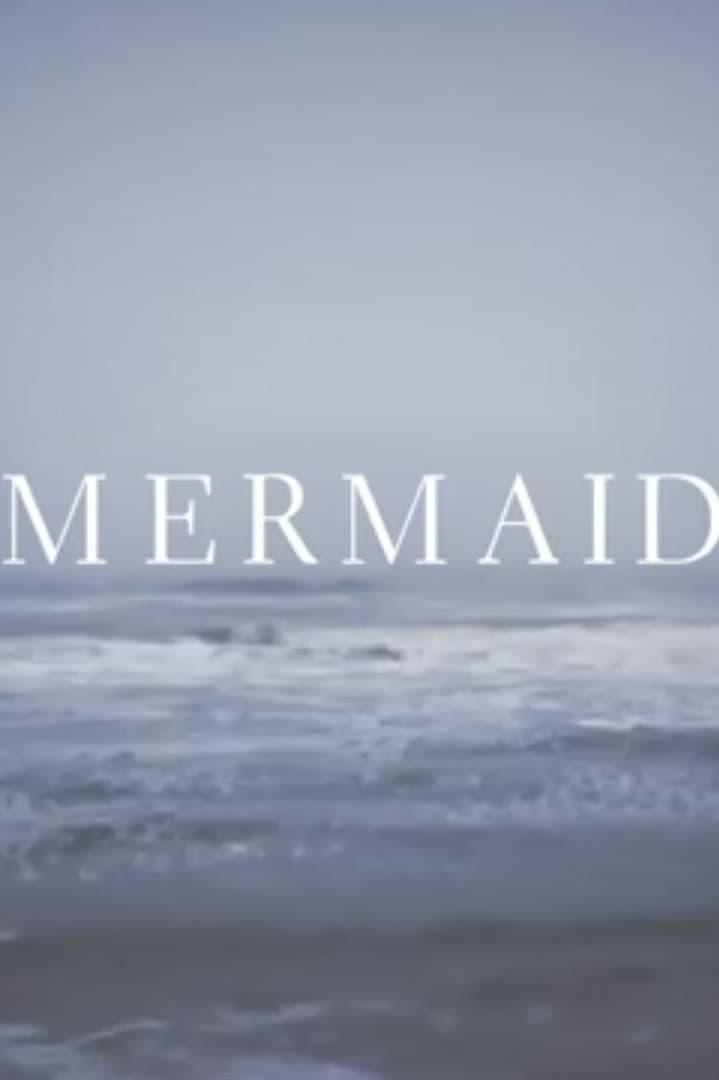 MERMAID poster